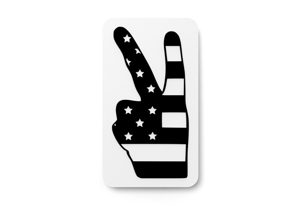 Victory | Funny sign For Home or Office