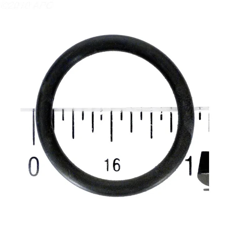 O-Ring, drain pipe assembly