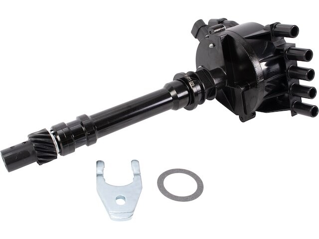 TRQ 29JS62G Ignition Distributor Fits 1996-2000 Chevy C2500 Distributor