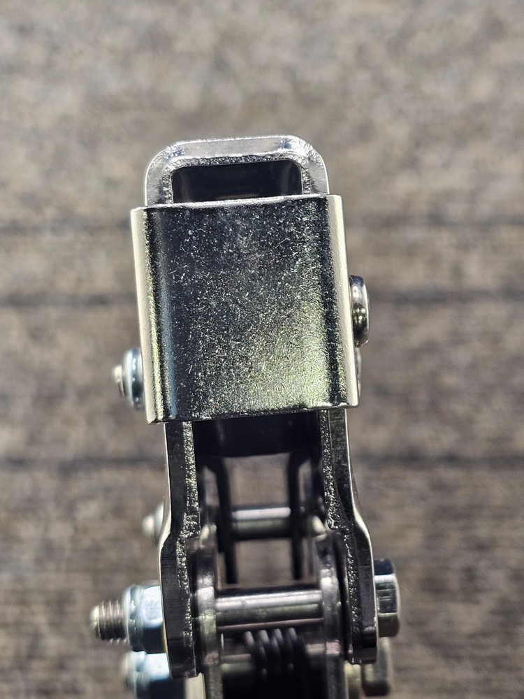 Malco Adjustable Snap Lock Punch Gutter Snap Lock Punch