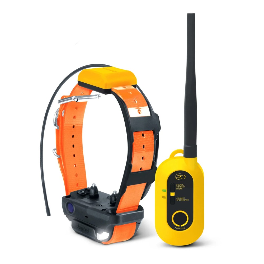 Dogtra Pathfinder 2 GPS Dog Tracking and Training System – Explore More with You