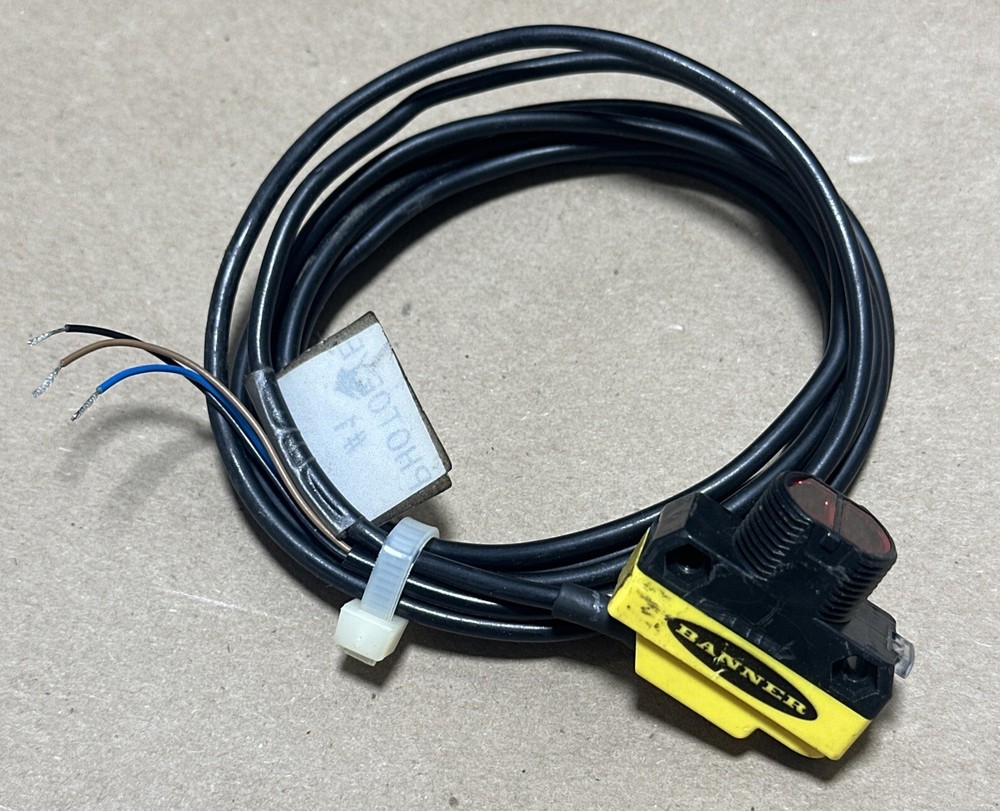 PREOWNED- Hot Melt DF-224 Timer Dual I/O 4-Event Pattern Controller || WARRANTY!