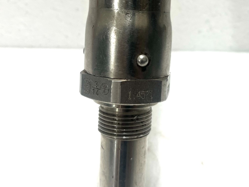 Gestra NRG19-50 Level Electrode