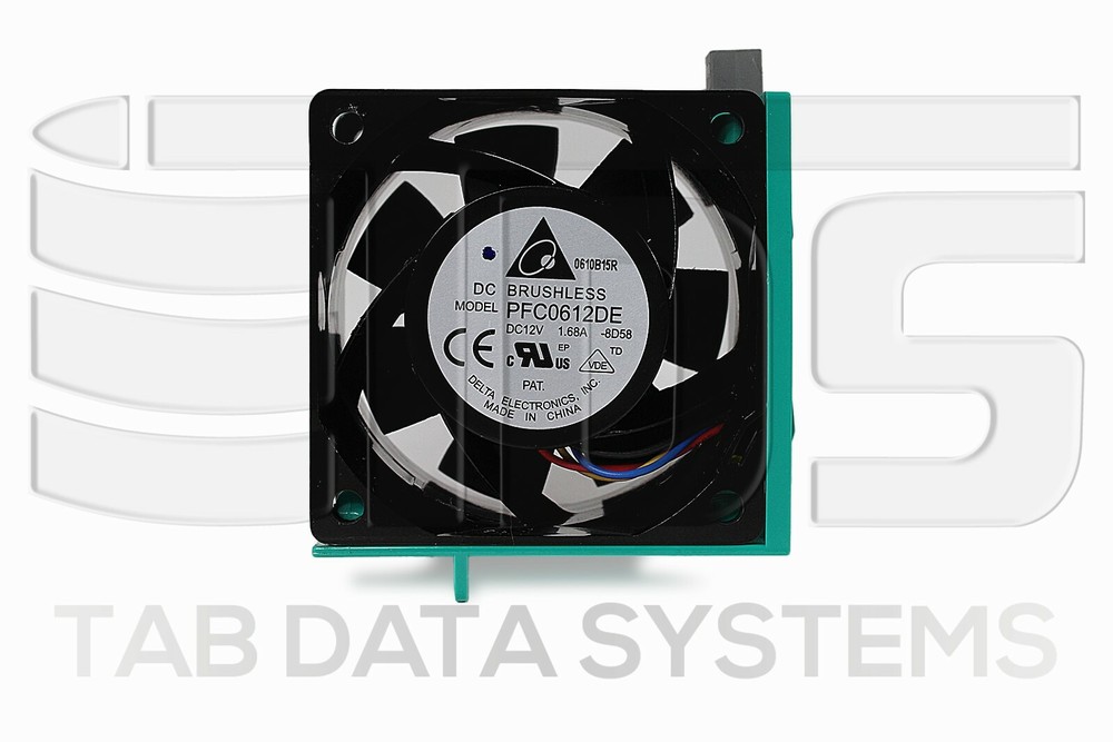 EMC Data Domain Fan Module for DD660/690 X-DD6-FAN-KIT