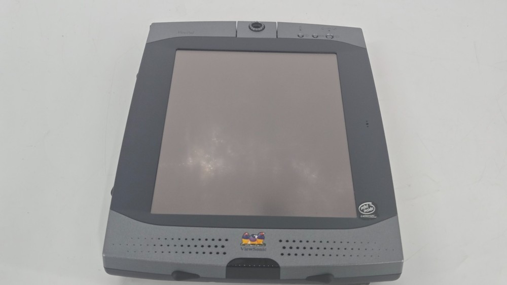 ViewSonic ViewPad 1000 Tablet PC 800 (VSVPD22974-1M) NEW IN BOX