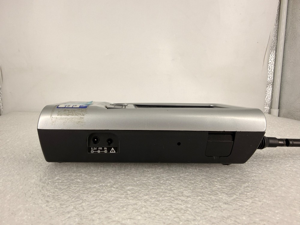 TTi PSA2701T 2.7GHz RF Spectrum Analyzer