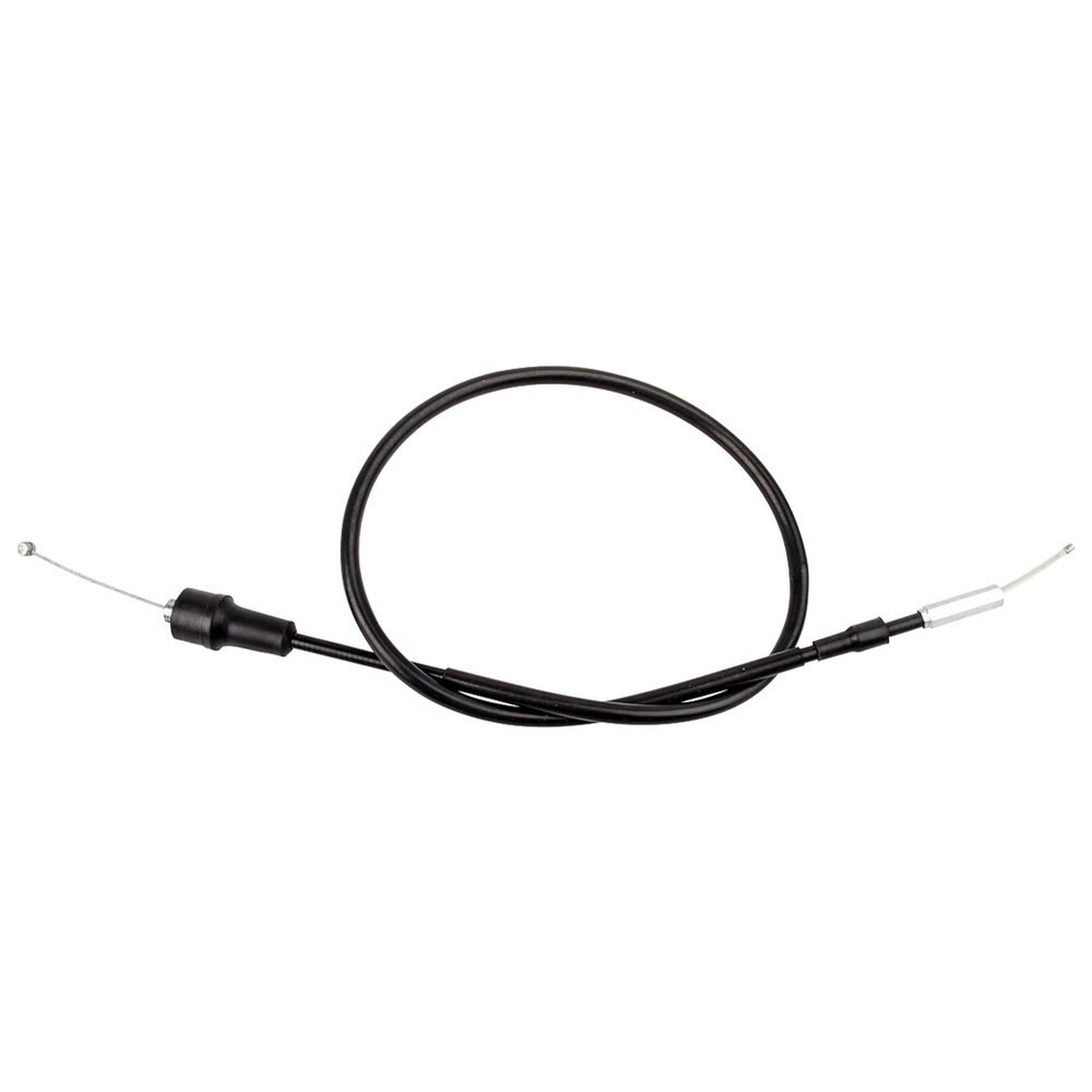 Motion Pro 05-0327 Black Vinyl Throttle Cable for ATV - Replacement