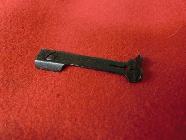 Winchester 1890/ 1906 Rear Sight