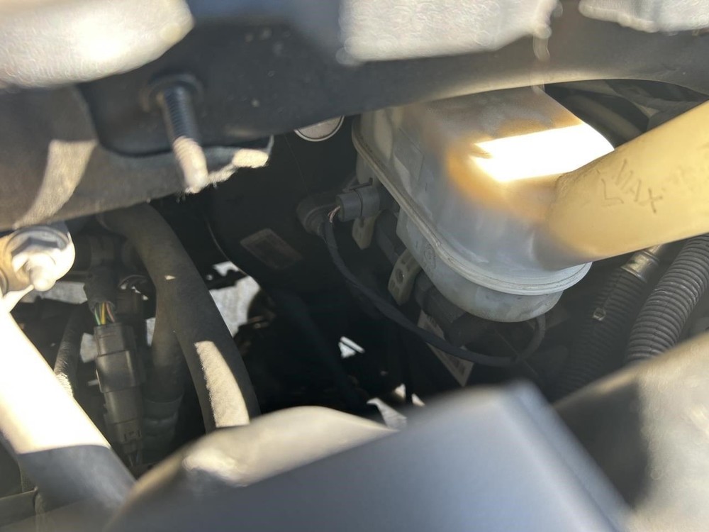 TRAVERSE 2009 Transmission Shift 104921324