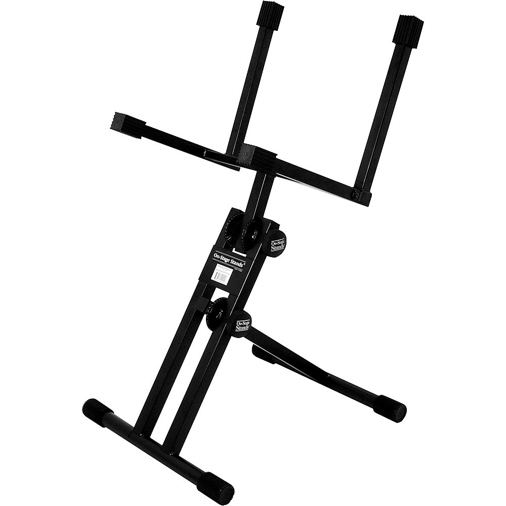 On-Stage Stands Pro Tiltback Amp Stand