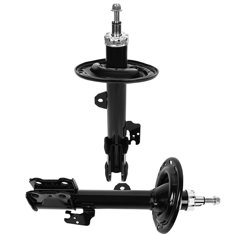 Front Shock Absorbers Compatible RX350 Highlander 2010-2015 Replacement 339282