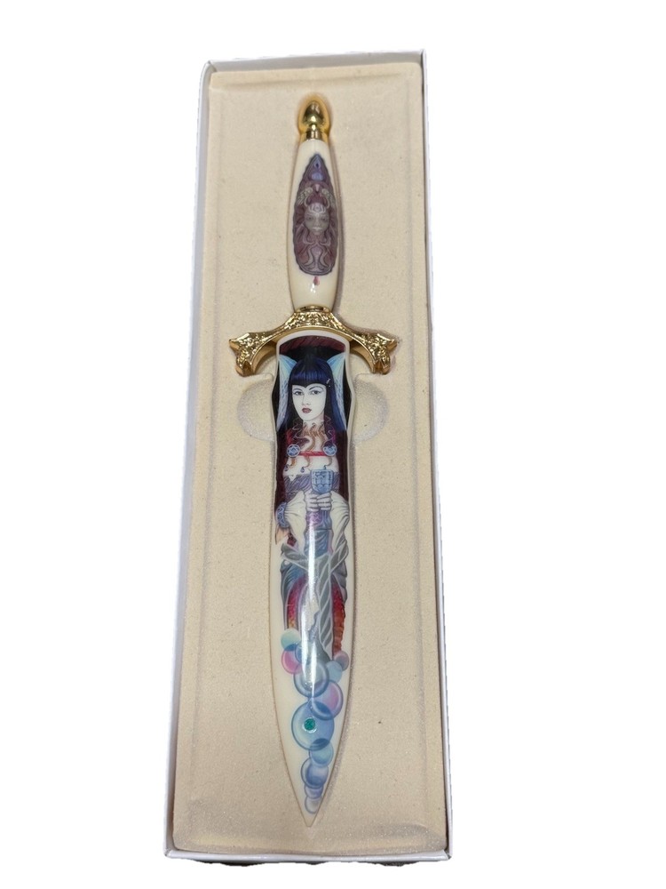 Dagger