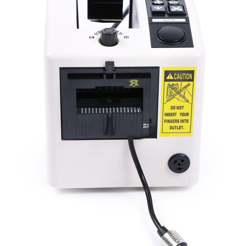 U.S. Solid Automatic Tape Dispenser JF-2000