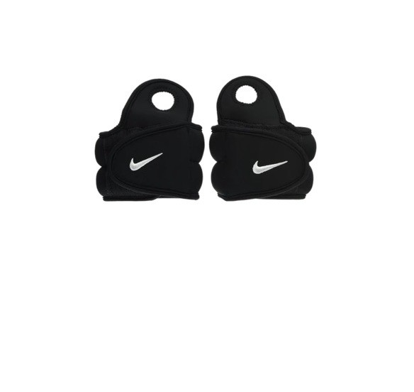 Nike Wrist Weights 2 Pack (1 Pound Each)