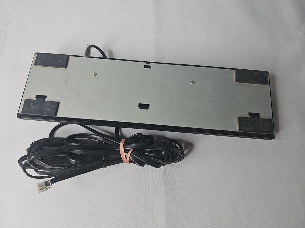 Zoom FC01 Remote Foot Controller 4 Button MIDI Controller w/ Bank Button