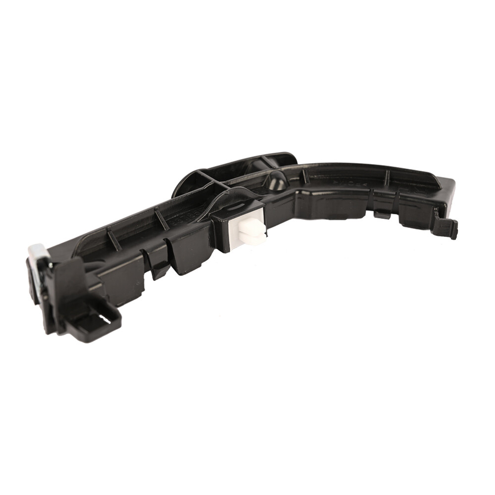 LH+RH 1 Pair Front Bumper Support Bracket Retainer For Dodge Challenger 2008-21