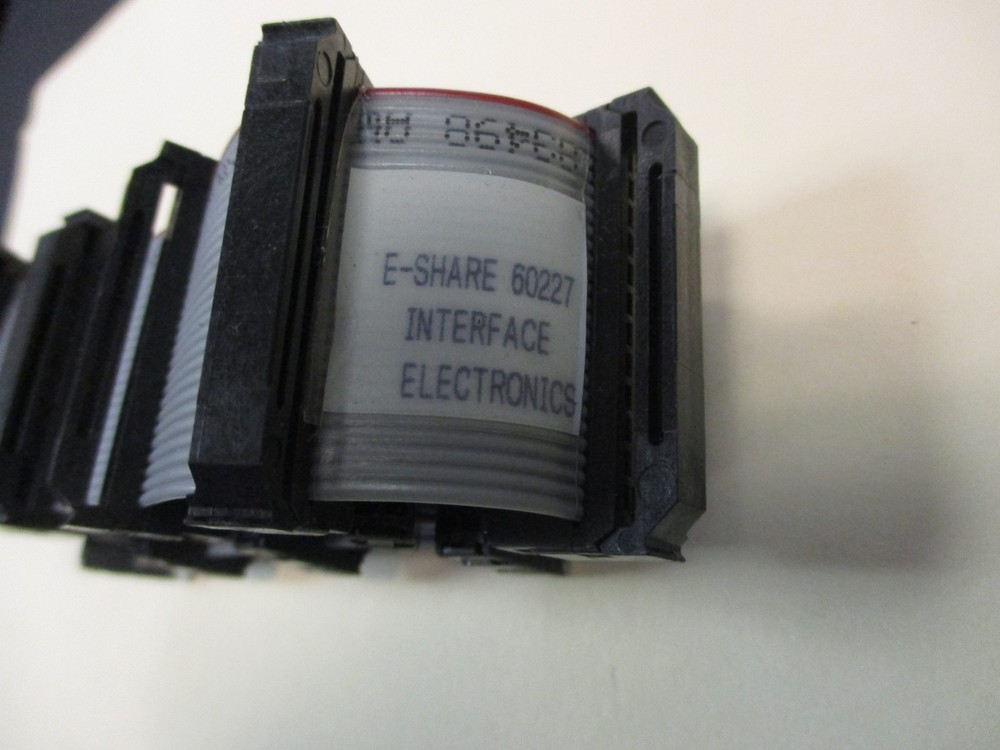 Eshare 60227 Cable Assembly - SCBUS 26-Pin, 14 Drops