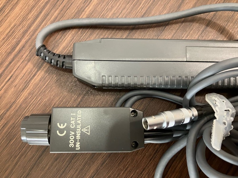 HIOKI 3273 CLAMP ON PROBE