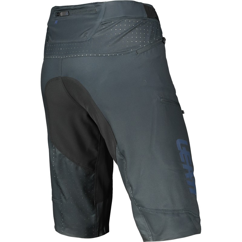 Leatt MTB 3.0 Black Shorts size 28