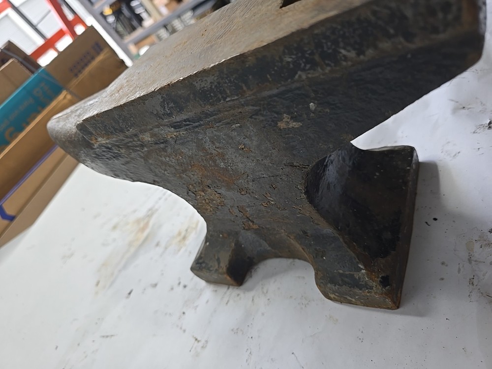 Anvil 55lbs