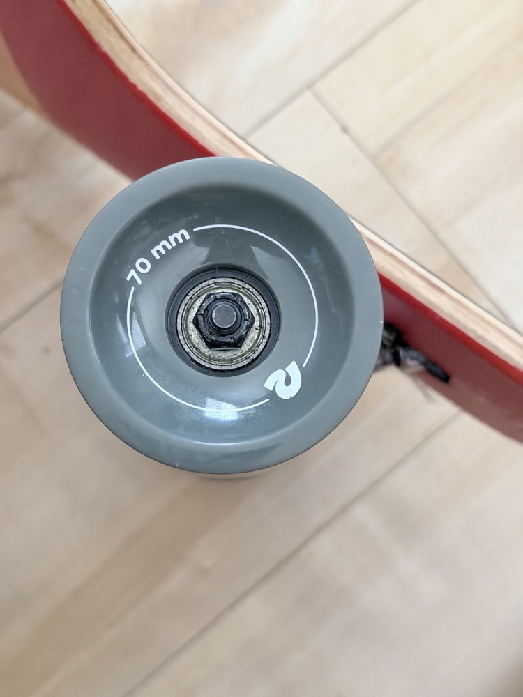 Retrospec Rift Zion 41 inch Drop Through Longboard