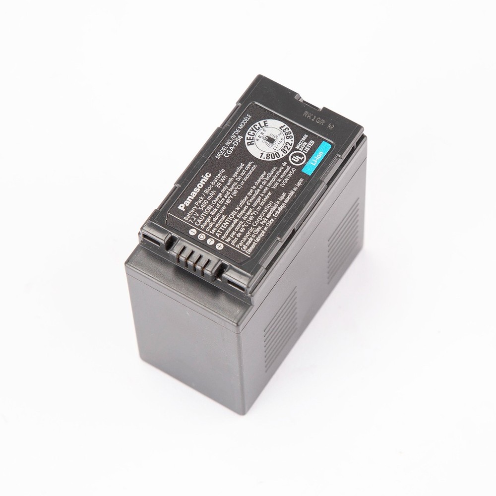 Panasonic AG-HPD24PJ Solid-State Portable P2 Deck - SKU#1922983