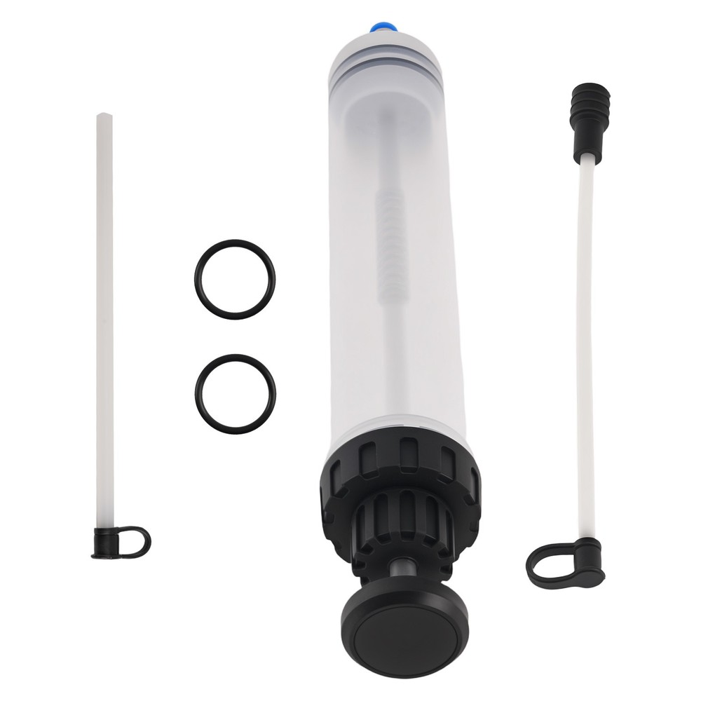 500CC Fluid Transfer Pump Tool for Engine Oil Transmission Extraction Set
