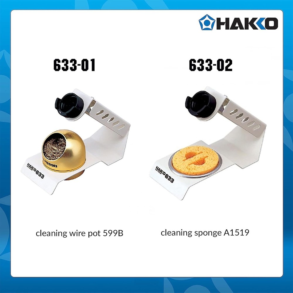 Hakko 633-01 Iron Holder