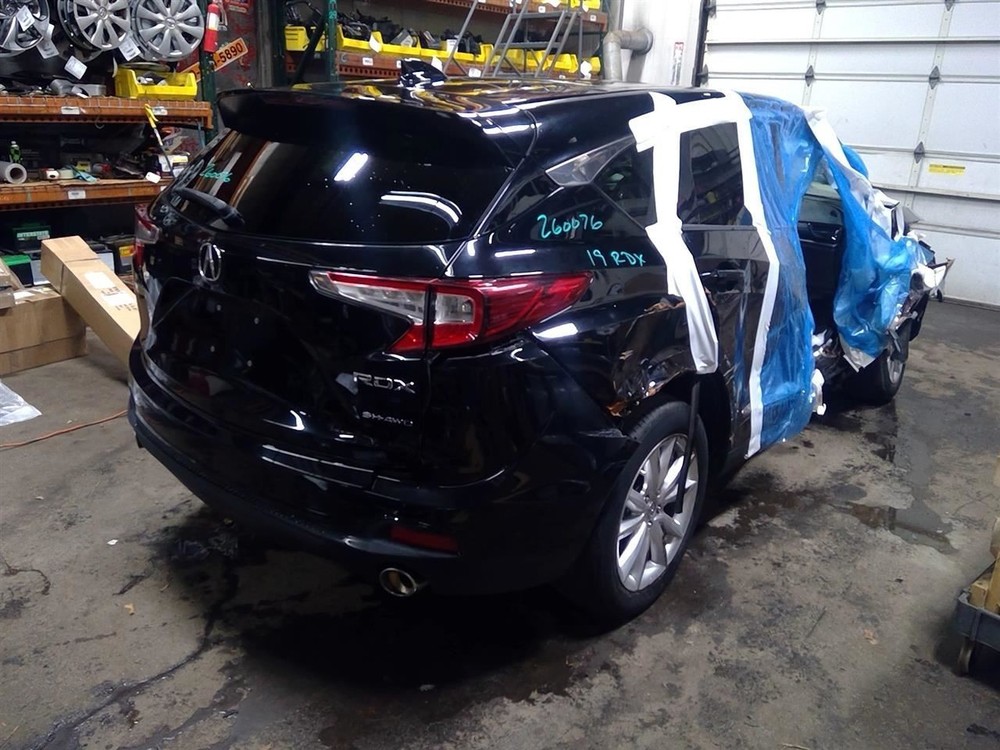 Body Control Module BCM Active Control Engine Mount Fits 19-21 RDX 1786631