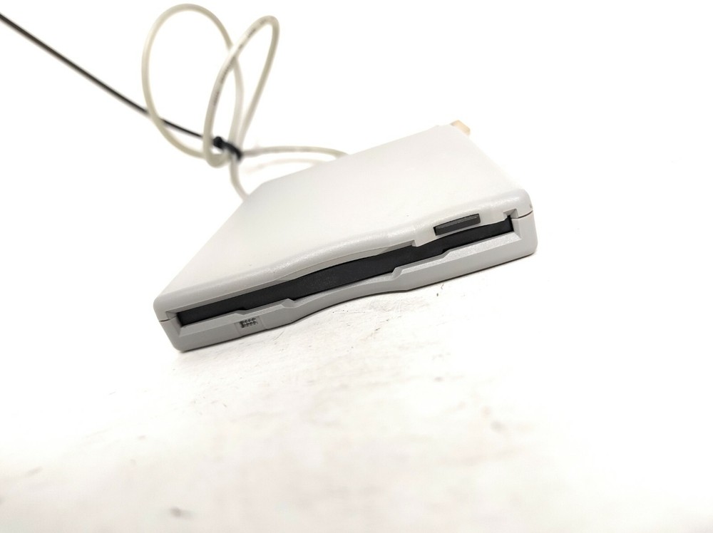 Ativa - FDUSB-TM2 USB 3.5" USB Floppy Disk Drive