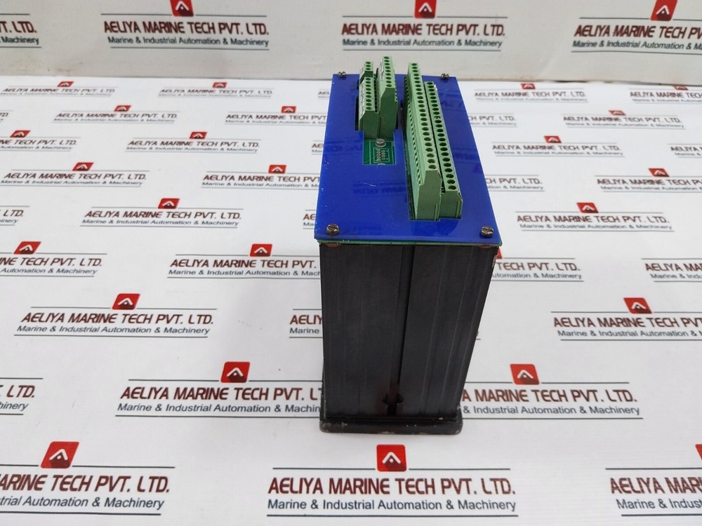 Ambetronics Tc-1600fd Data Logger/Scanner