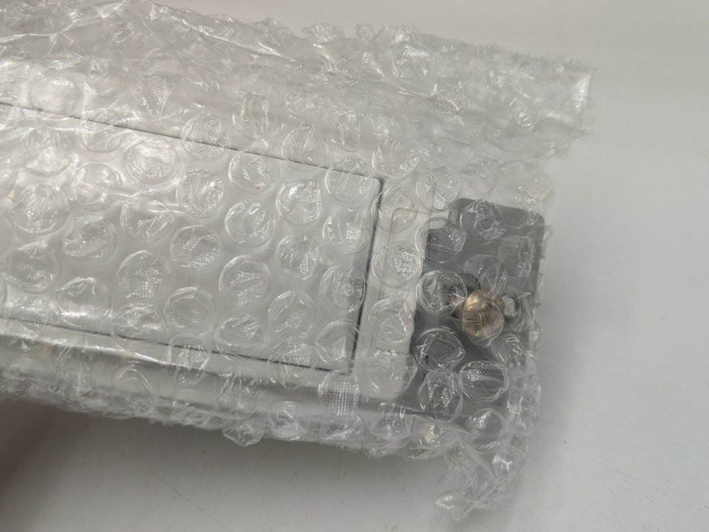 ERS100W RF Wireless Remote Switch 1 Button Occupancy Sensor 150Deg View White