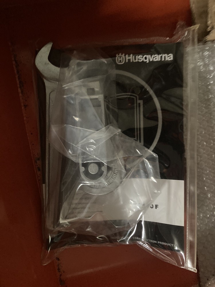 husqvarna ts 400 f