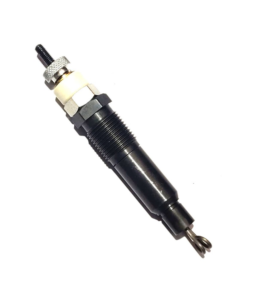 DIESEL ENGINE GLOW PLUG BOSCH TYPE FOR MERCEDESE , KHD, MAN