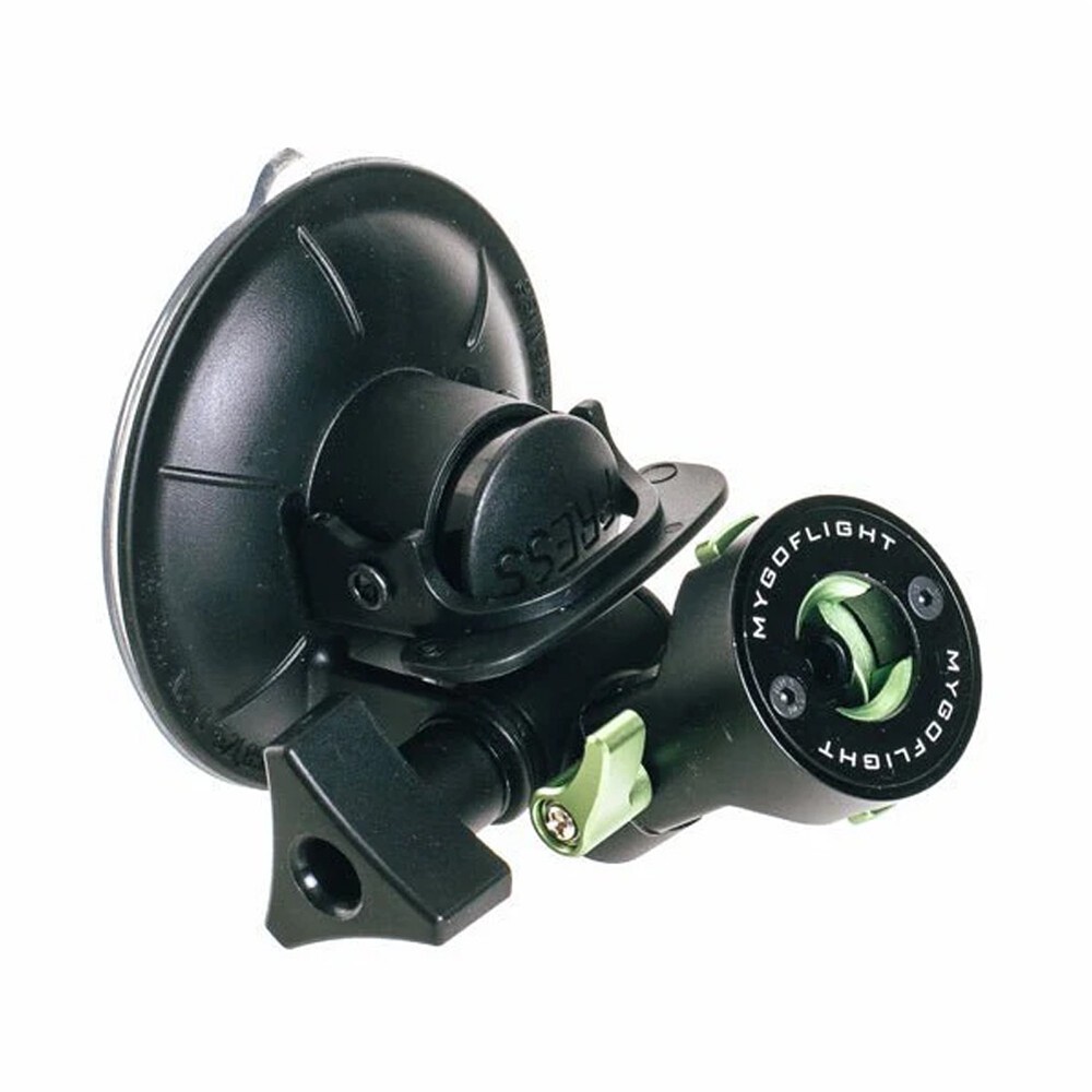 MYGOFLIGHT Compact Suction Mount (MNT-1813)