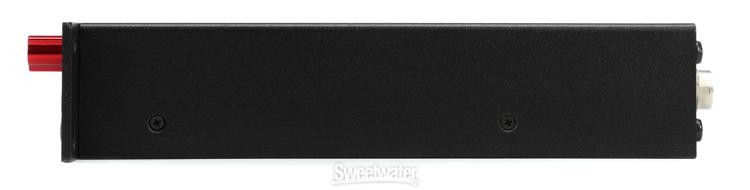 Phoenix Audio N-8 DI 8 Channel Rack Mount DI