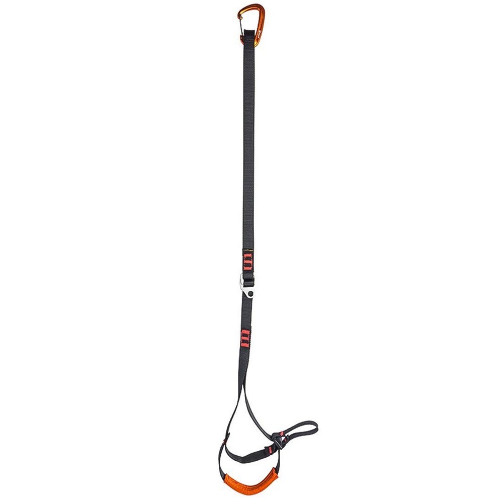 Foot Ascender Loop for Climbing, Tree Care, Arborist Gear, Rope Access Tool