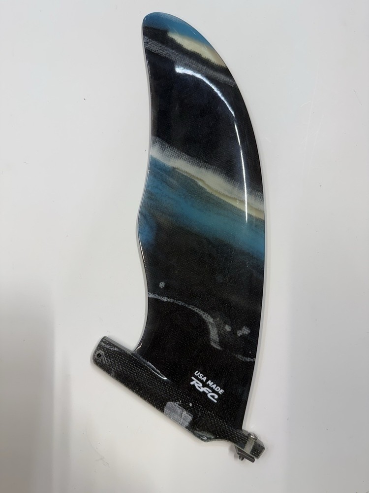 Rainbow Fin Company Cutaway Fin