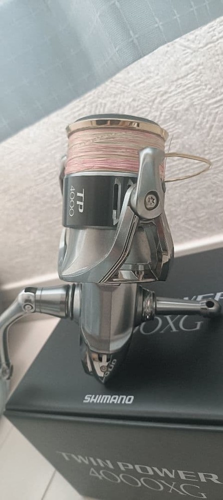 Shore Jigging Set