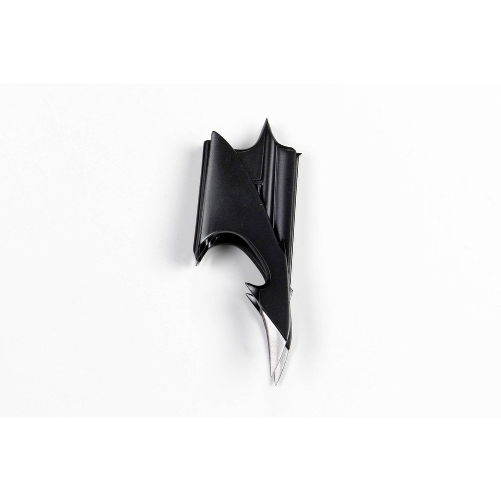 Batman Toy Replica Prop With Display Stand: New