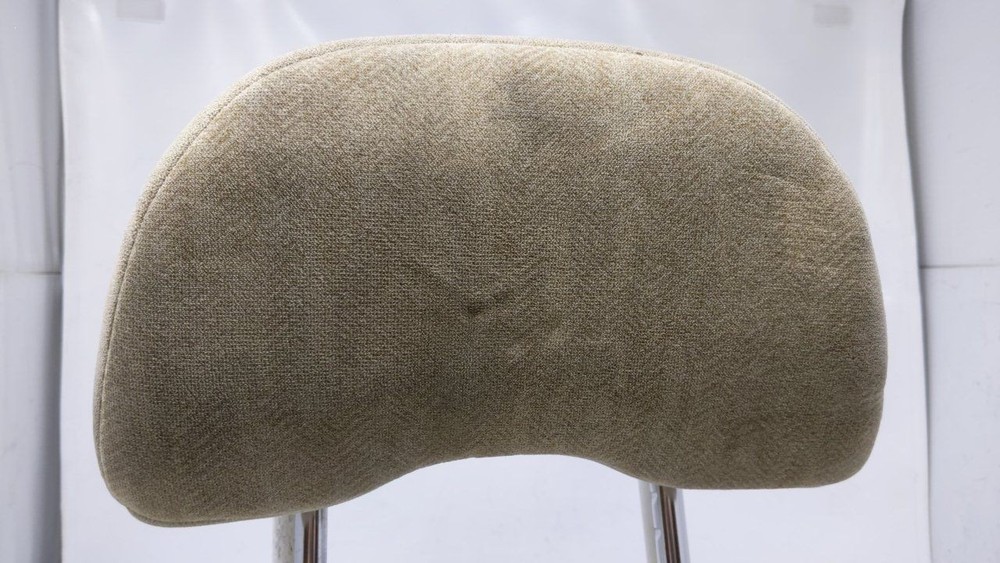 2000-2003 Nissan Maxima Headrest Head Rest Front Driver Passenger Tan V4UE8