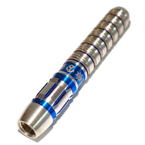 Yokohama Nine Float Dart Barrels