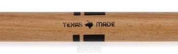 Promark Hickory Drumsticks - 7A - Wood Tip - 4-pack