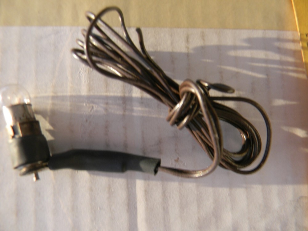 Airguide Compass Visi-Dome #75