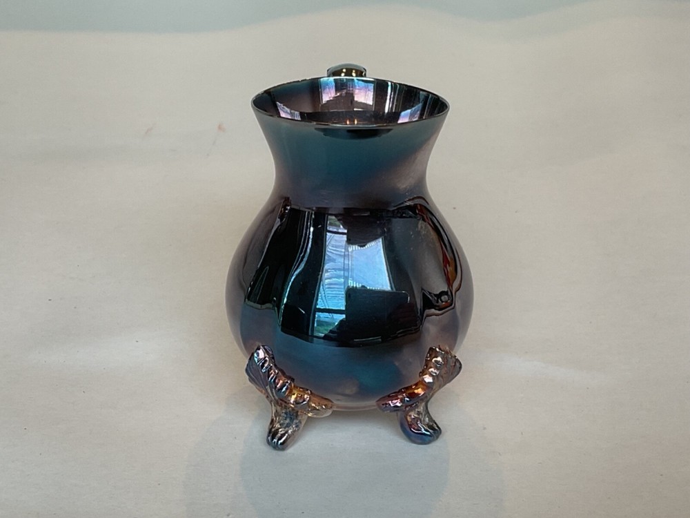 Sugar and Creamer Set Silver Plated Catanachs Melbourne MCM
