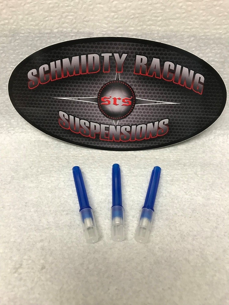 Nitrogen Fill Tool Replacement Needles Motion Pro Style O8-0075 Fox Arctic