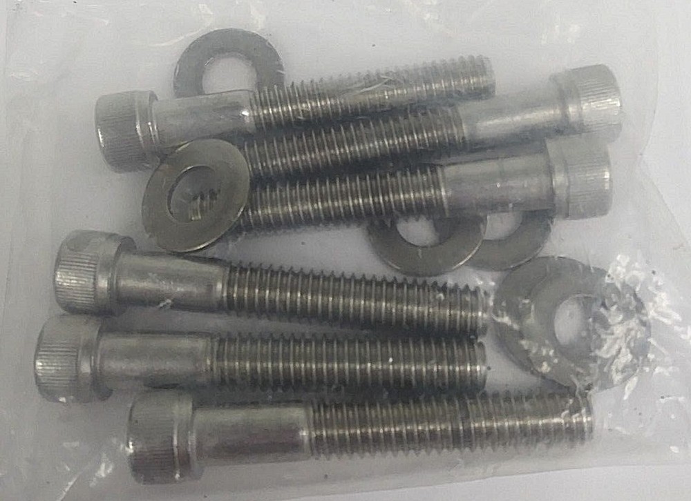 Continental Industries 9964-99-0033-00 Mechanical Adapter Saddle 2" IPS