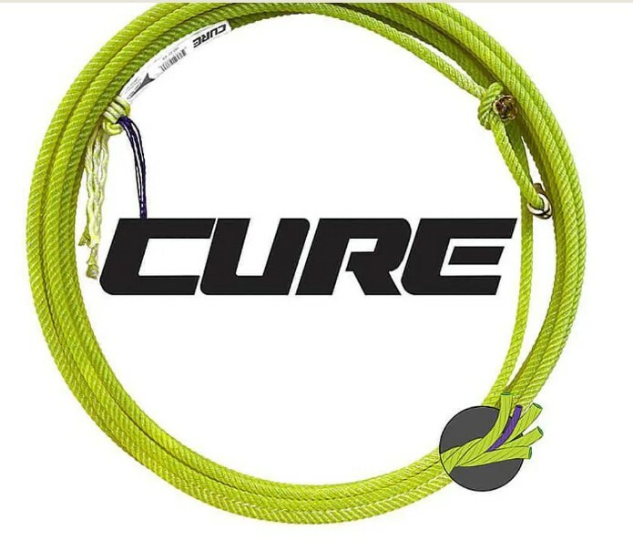 Fastback Ropes