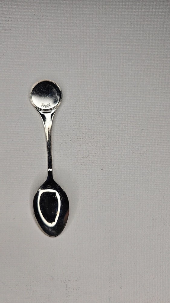 Decorative Spoon- Tryon Palace New Bern, N.C.