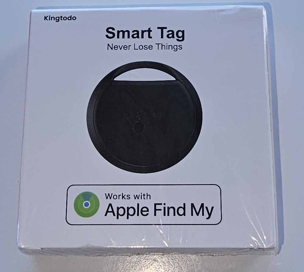 Smart Tag Apple (2) Apple Find My